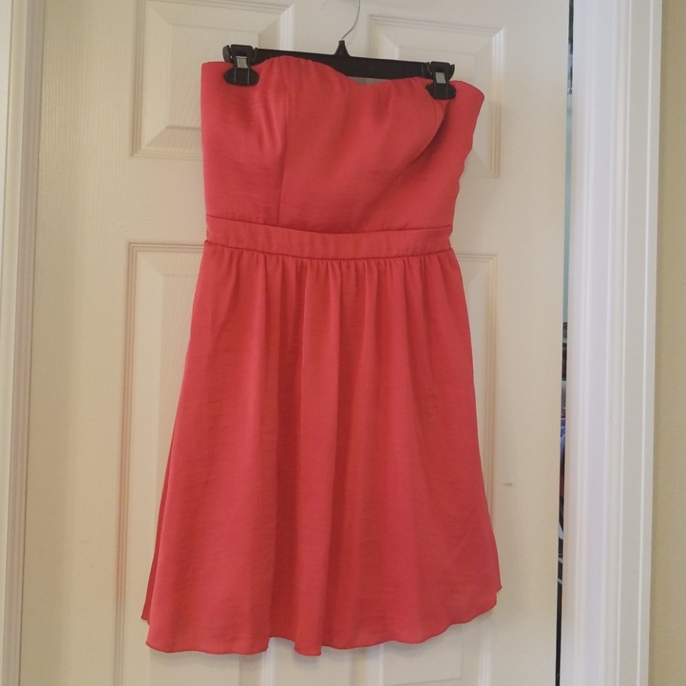 Like new mini dress